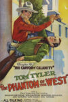 Phantom of the West - Canyon of Calamity (1931)