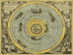 Maps of the Heavens: Planisphaerium Ptolemaicum