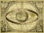Maps of the Heavens: Sceno Systematis Ptolemaici