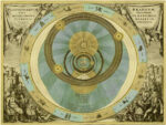 Maps of the Heavens: Planisphaerium Braheum
