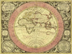 Maps of the Heavens: Hemisphaerium Orbis Antiqui