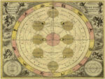 Maps of the Heavens: Theoria Luna