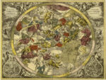 Maps of the Heavens: Coelistellati Christianihaemi