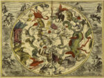 Maps of the Heavens: Haemisphaerium Stellatum Australe Antiquum