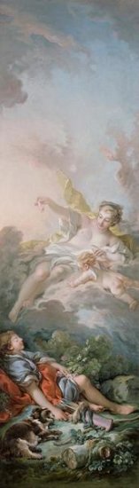 Aurora and Cephalus, 1733