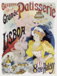 Cooks: Grande Patisserie Lisboa