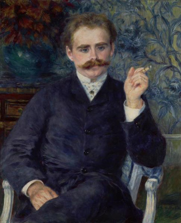 Albert Cahen d'Anvers