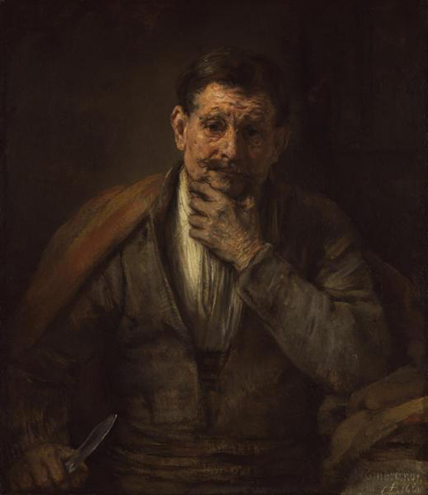 Saint Bartholomew, 1661
