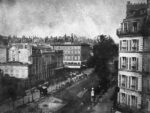 The Boulevards of Paris, May 1843