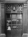 Paris, 1901-1902 - Petit Bacchus, rue St. Louis en l'Ile