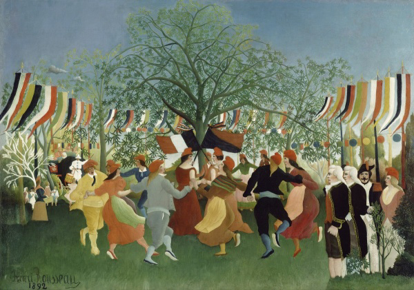 A Centennial of Independence