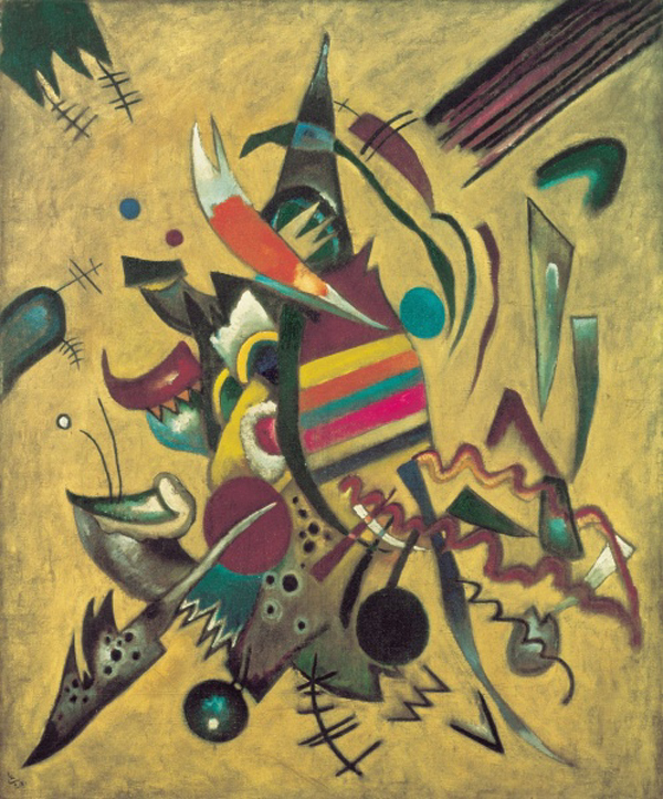 Points, 1920