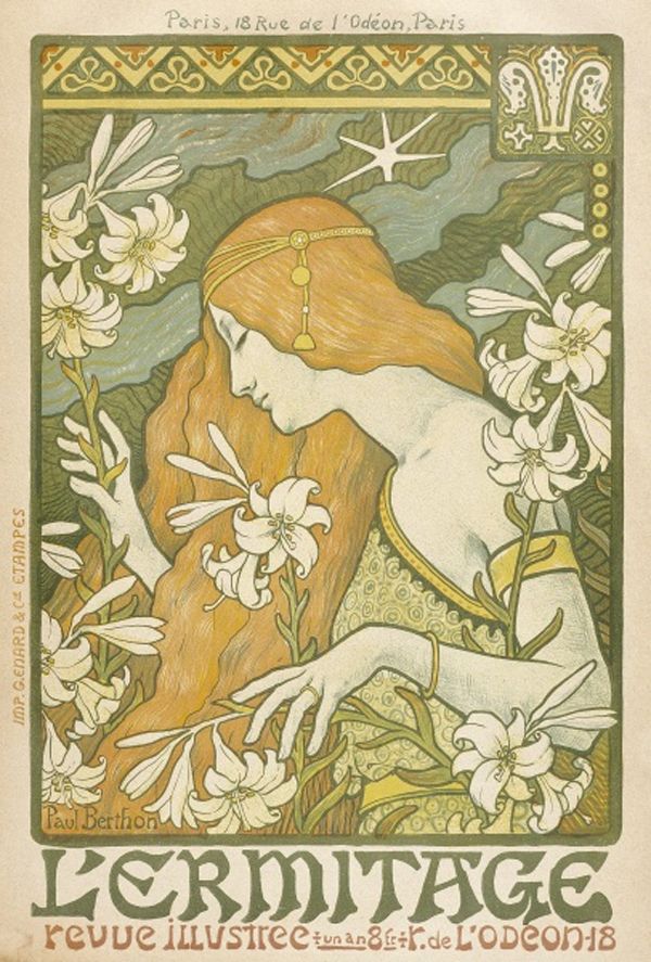 L'Ermitage