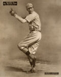 Grover C. Alexander, Philadelphia National League, 1880