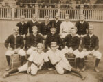 Philadelphia Baseball Club, 1887