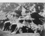 Grand Canyon National Park - National Parks and Monuments, 1940