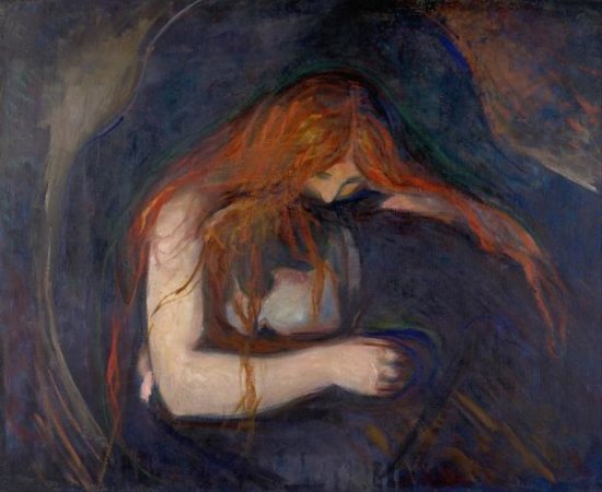 Vampire 1895