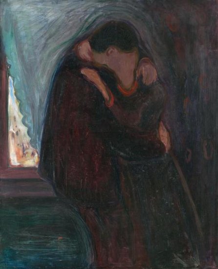 The Kiss 1897