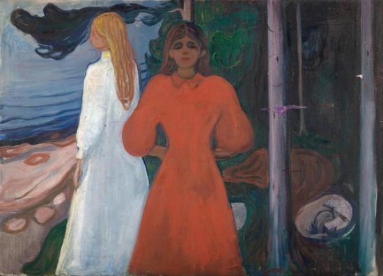 Red and White 1899-1900