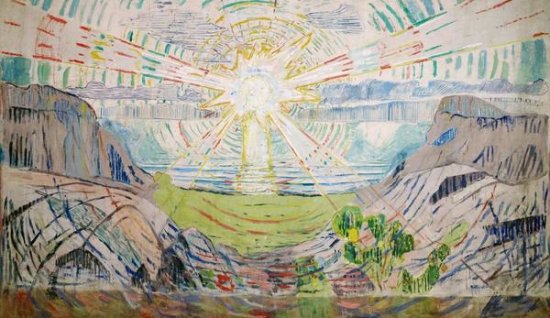 The Sun 1910-1911