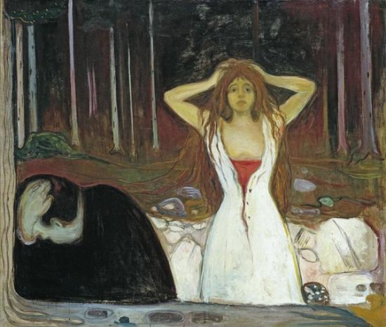 Ashes 1895