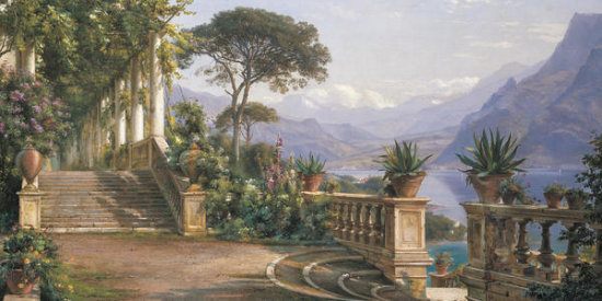 Lodge On Lake Como