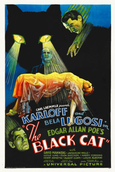 The Black Cat