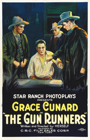 The Gun Runners
