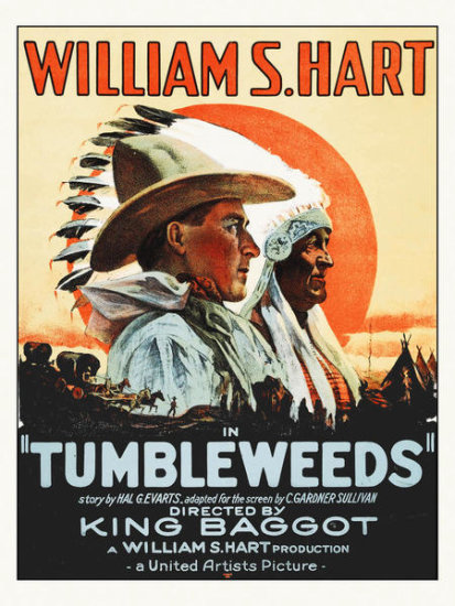 Tumbleweeds