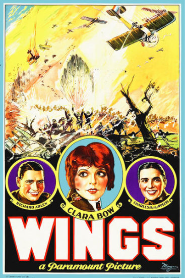 Wings