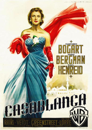 Casablanca