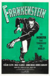 Frankenstein 1960 (re-release)