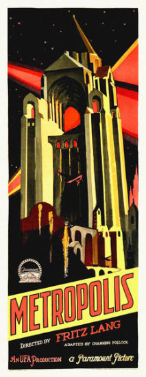 Metropolis