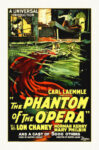 Phantom of the Opera 1922