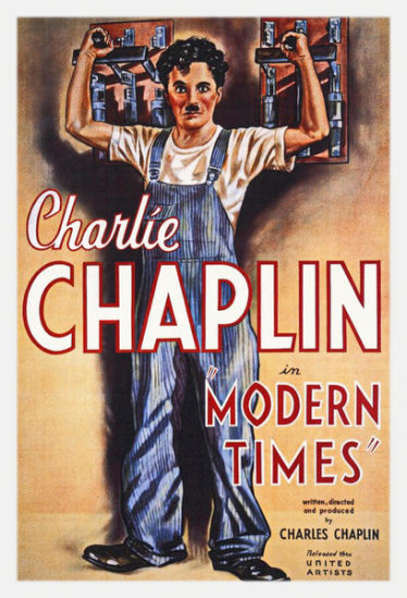 Modern Times