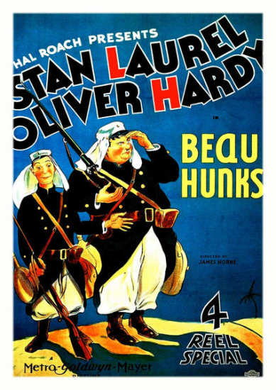 Beau Hunks