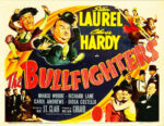 The Bullfighters 1945