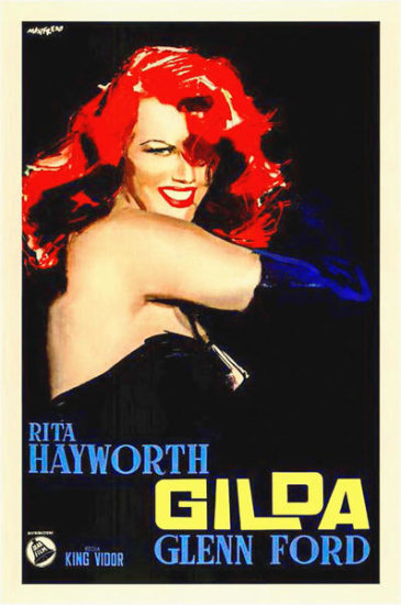 Gilda