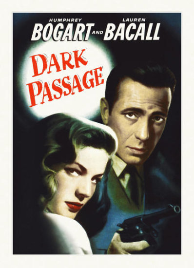 Dark Passage