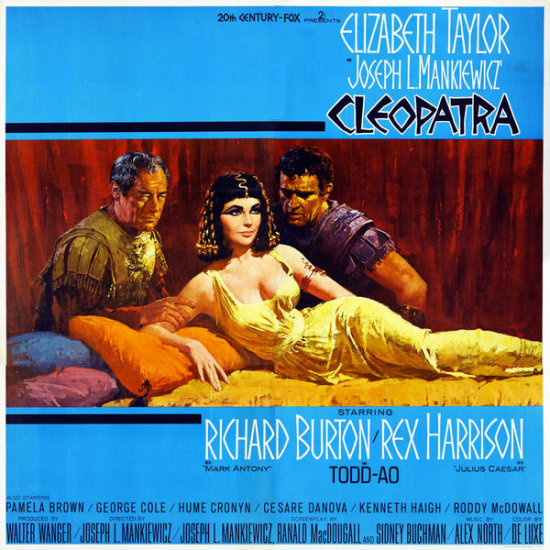 Cleopatra