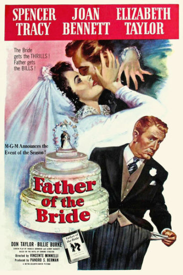 Father of the Bride