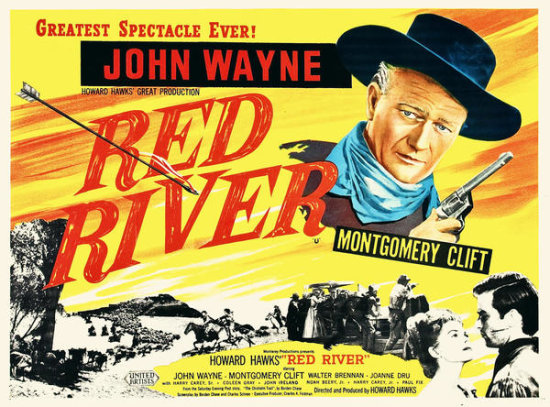 Red River
