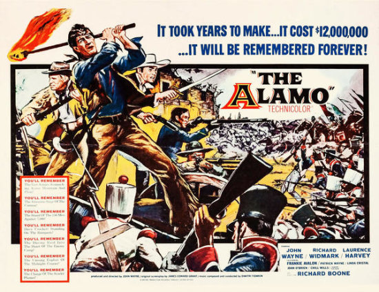 The Alamo