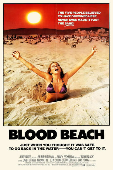 Blood Beach