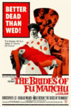 The Brides of Fu Manchu