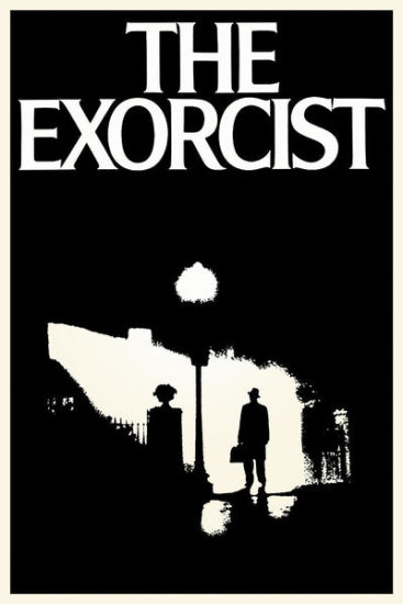 The Exorcist