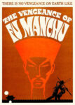The Vengence of Fu Manchu