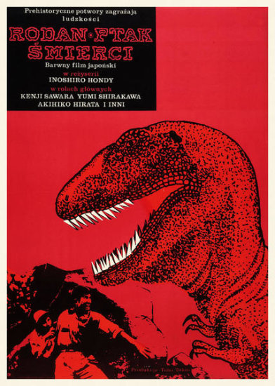 Rodan (Polish)