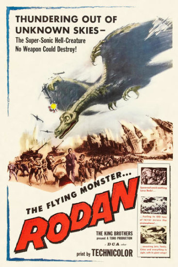 Rodan