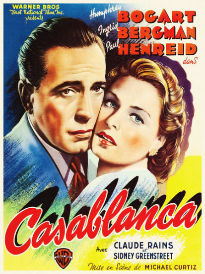 Casablanca